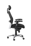 Portland Synchro Mesh Back Executive Chair - enlarged view