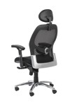 Alphason PortlandMeshBackExecutive Chair AOC7301-M - enlarged view