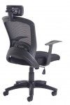 Office Chairs Solaris Swivel SOL300T1-K - enlarged view