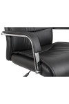 Kendal Luxury Executive Chair 6901KB - enlarged view