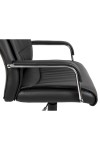 Kendal Luxury Executive Chair 6901KB - enlarged view