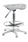 Tek Stool OF5004 - enlarged view