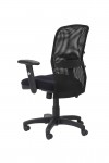 Alphason Dakota Mesh back managers Chair A0C9200-M - enlarged view