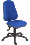 Ergo Comfort Executive Operator Chair - enlarged view