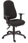 Ergo Comfort Executive Operator Chair - enlarged view