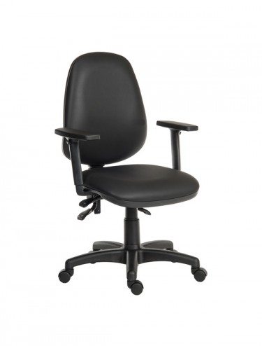 Practica Operators Chair 9400 - enlarged view