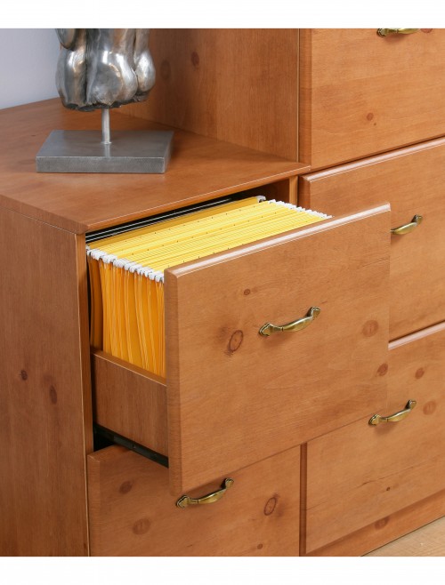 Filing and Storage