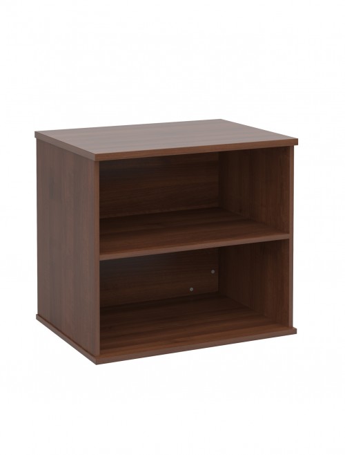 Dams Deluxe Desk High Bookcase DHBC - enlarged view