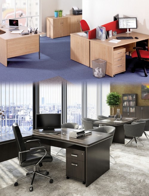 Office Desks