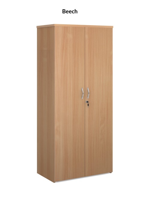 Cupboard - 1790mm High Cupboard R1790D - enlarged view