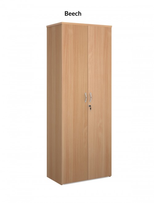 Cupboard - 2140mm Tall Cupboard R2140D - enlarged view