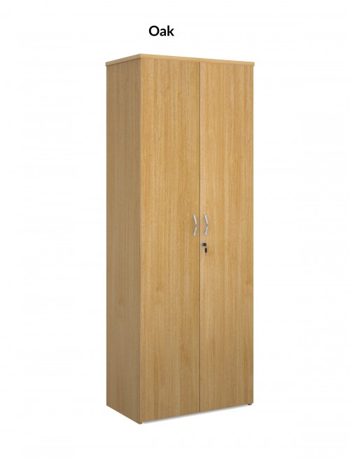 Cupboard - 2140mm Tall Cupboard R2140D - enlarged view