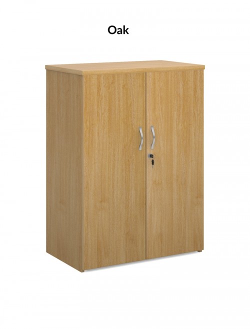 Cupboard - 1090mm Low Cupboard R1090D - enlarged view