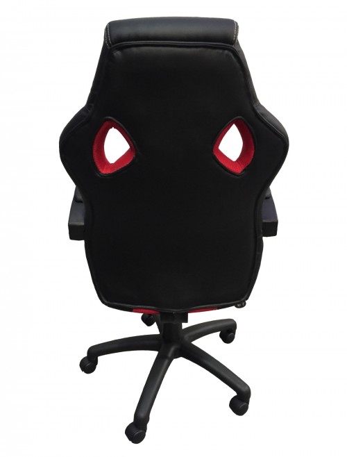 Gaming Chairs - Alphason Daytona Office Chair AOC5006R - enlarged view