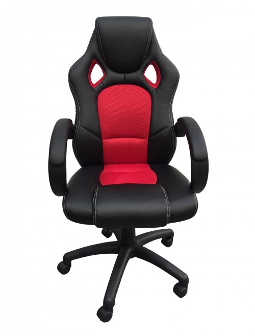 Gaming Chairs - Alphason Daytona Office Chair AOC5006R - enlarged view