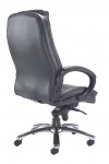 TC Montana Executive Leather Office Chair CH0240 - enlarged view