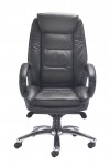 TC Montana Executive Leather Office Chair CH0240 - enlarged view