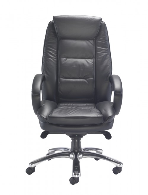 TC Montana Executive Leather Office Chair CH0240 - enlarged view