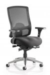 Office Chairs - Regent Task Operator Chair OP000113 - enlarged view