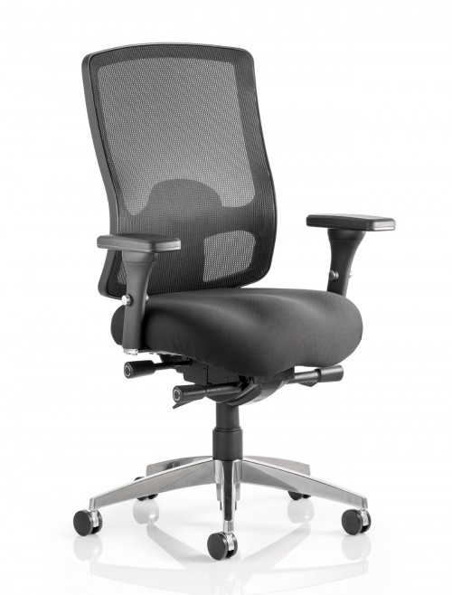 Office Chairs - Regent Task Operator Chair OP000113