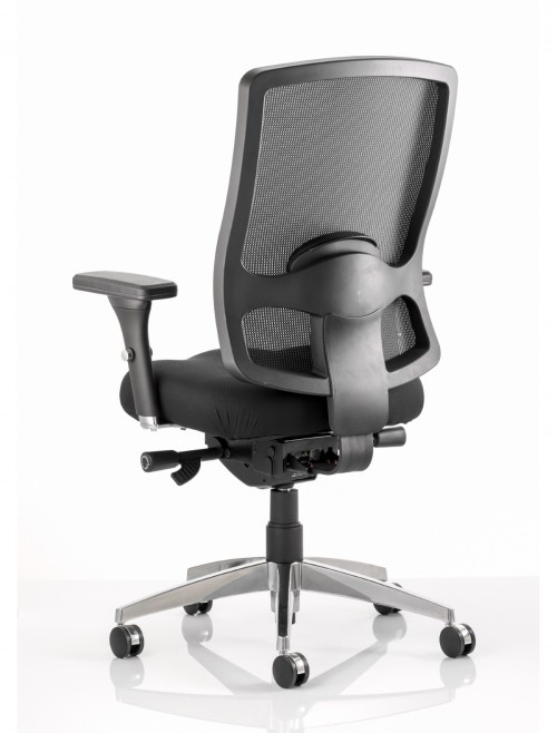 Office Chairs - Regent Task Operator Chair OP000113 - enlarged view