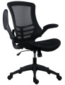 Marlos Mesh Office Chair with Black Mesh