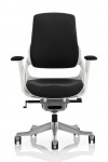 Office Chairs - Zure Executive Fabric Office Chair EX000114 - enlarged view