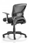 Office Chairs - Dynamic Zeus Mesh Office Chair ZS01 - enlarged view