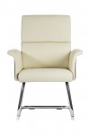 Office Chairs - Teknik Elegance Visitors Chair 6959CRE - enlarged view