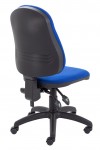 TC LITE001 High Back 2 Lever Operator Chairs - enlarged view