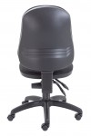 TC LITE002 High Back 2 Lever Operator Chairs - enlarged view