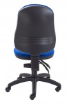 TC LITE001 High Back 2 Lever Operator Chairs - enlarged view