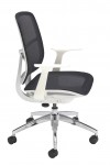 Office Chairs - TC Zico Mesh Office Chair CH0799 ETC042 - enlarged view