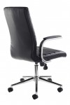 Martinez Faux Leather Executive Office Chair MAR50004 - enlarged view