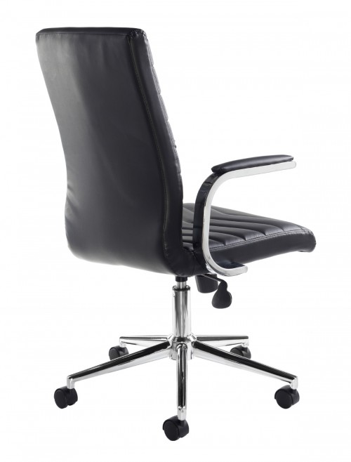 Martinez Faux Leather Executive Office Chair MAR50004