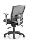 Dynamic Portland 2 Mesh Back Office Chair OP000108 - enlarged view