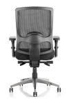 Office Chairs - Regent Task Operator Chair OP000113 - enlarged view