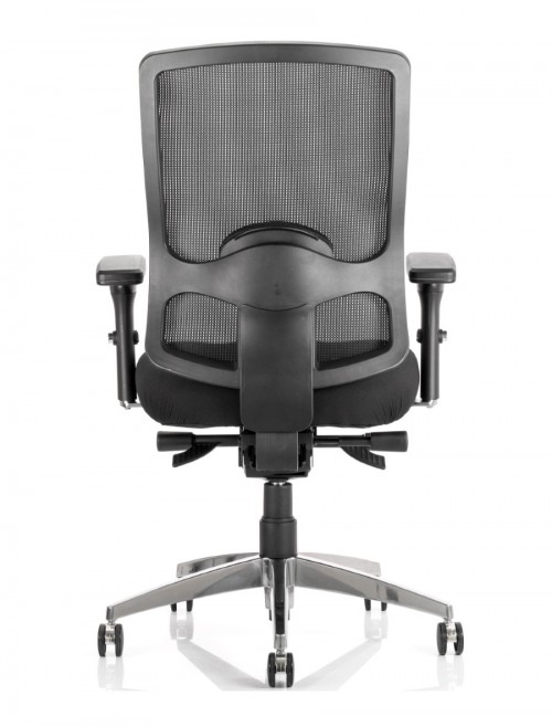 Office Chairs - Regent Task Operator Chair OP000113 - enlarged view