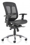 Mirage 2 Executive Mesh Office Chair EX000162 - enlarged view