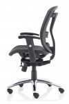 Mirage 2 Executive Mesh Office Chair EX000162 - enlarged view