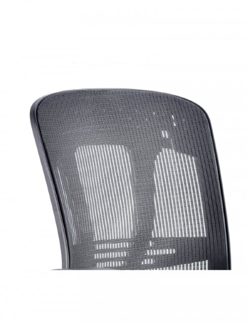 Mirage 2 Executive Mesh Office Chair EX000162 - enlarged view