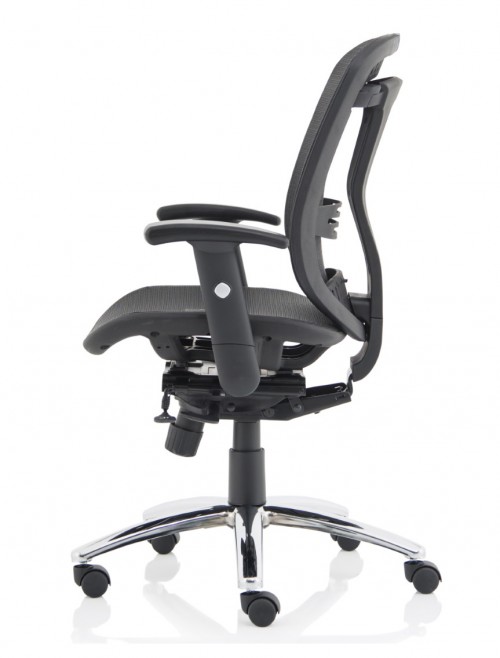 Mirage 2 Executive Mesh Office Chair EX000162 - enlarged view