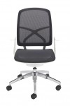 Mesh Office Chair White Zico CH0799 ETC042 - enlarged view