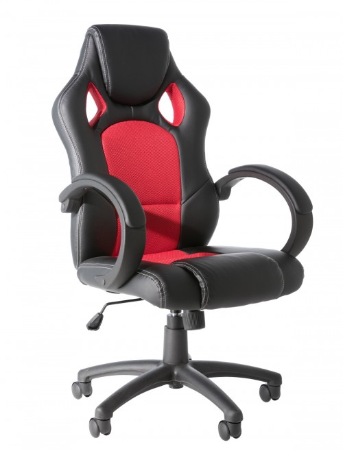 Gaming Chair Alphason Daytona Office Chair  AOC5006R - enlarged view