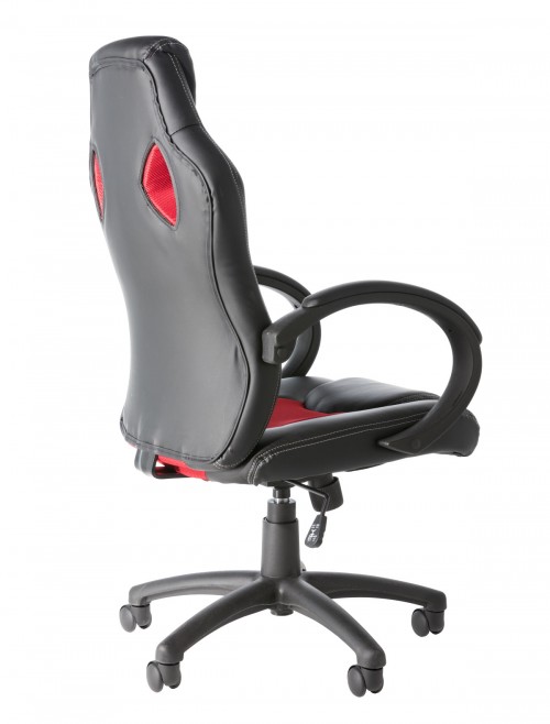 Gaming Chair Alphason Daytona Office Chair  AOC5006R - enlarged view