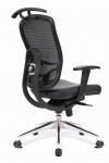 Freedom Mesh High Back Executive Armchair 80HBSY/ACH - enlarged view