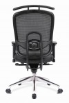 Freedom Mesh High Back Executive Armchair 80HBSY/ACH - enlarged view