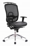 Freedom Mesh High Back Executive Armchair 80HBSY/ACH - enlarged view