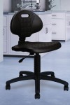 Office Chair Derwent Polyurethane Operator Chair DPA/POLY/OPS by Eliza Tinsley - enlarged view