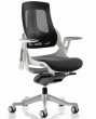 Zure Charcoal Executive Mesh Office Chair EX000111